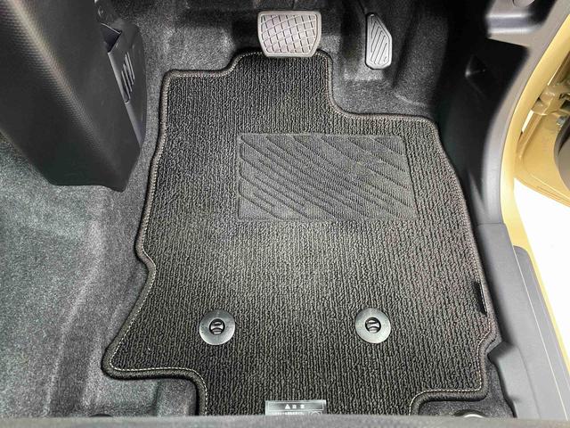 タントファンクロス　保証付き（静岡県）の中古車