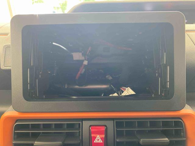 タントファンクロス　保証付き（静岡県）の中古車