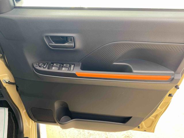 タントファンクロス　保証付き（静岡県）の中古車
