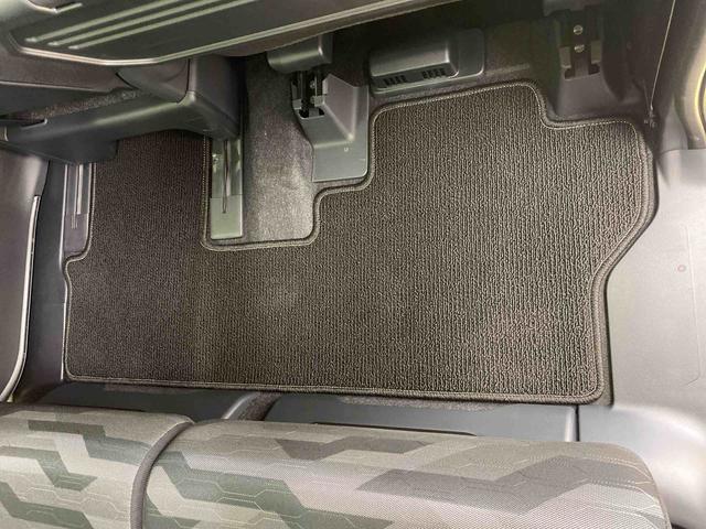 タントファンクロス　保証付き（静岡県）の中古車