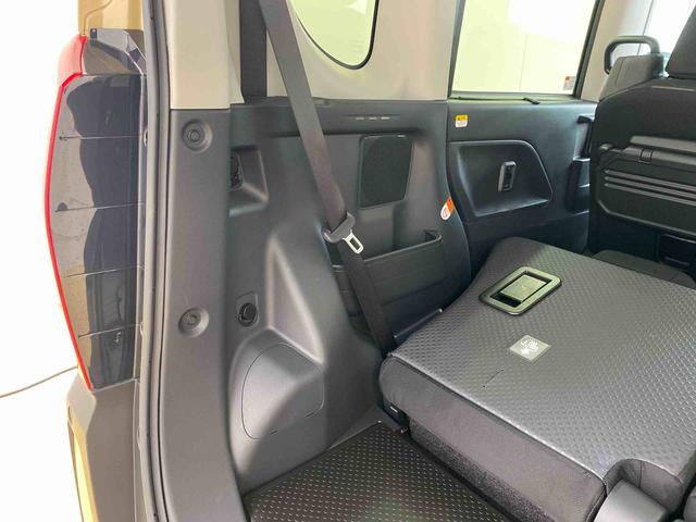 タントファンクロス　保証付き（静岡県）の中古車