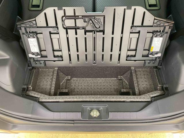 タントファンクロス　保証付き（静岡県）の中古車