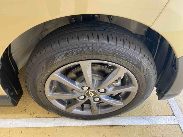 タントファンクロス　保証付き（静岡県）の中古車