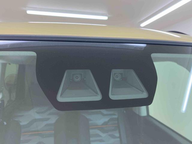 タントファンクロス　保証付き（静岡県）の中古車