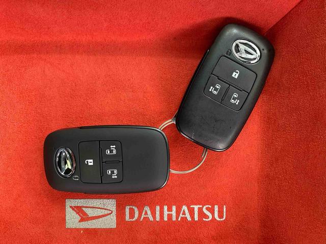 タントファンクロス　保証付き（静岡県）の中古車