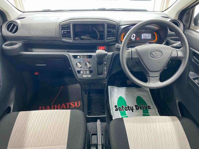 ミライースＬ　ＳＡIII　保証付き（静岡県）の中古車