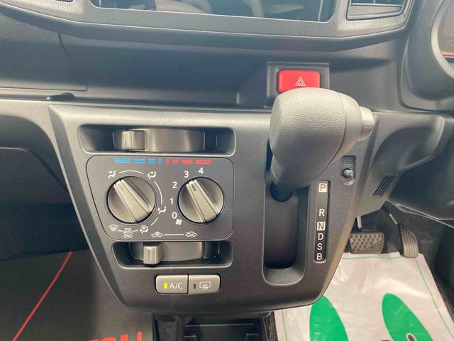 ミライースＬ　ＳＡIII　保証付き（静岡県）の中古車