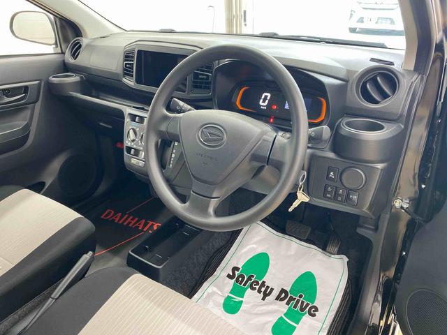 ミライースＬ　ＳＡIII　保証付き（静岡県）の中古車