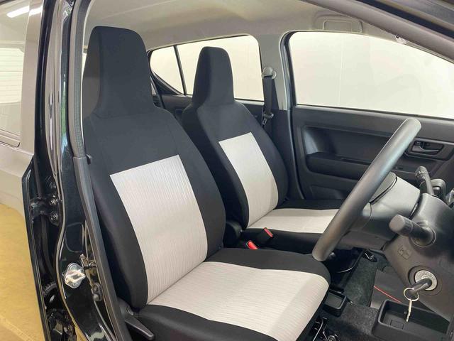 ミライースＬ　ＳＡIII　保証付き（静岡県）の中古車