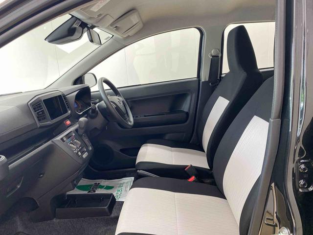 ミライースＬ　ＳＡIII　保証付き（静岡県）の中古車