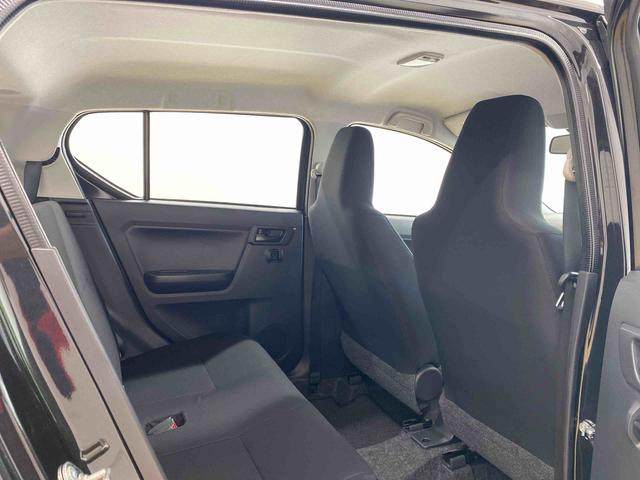 ミライースＬ　ＳＡIII　保証付き（静岡県）の中古車