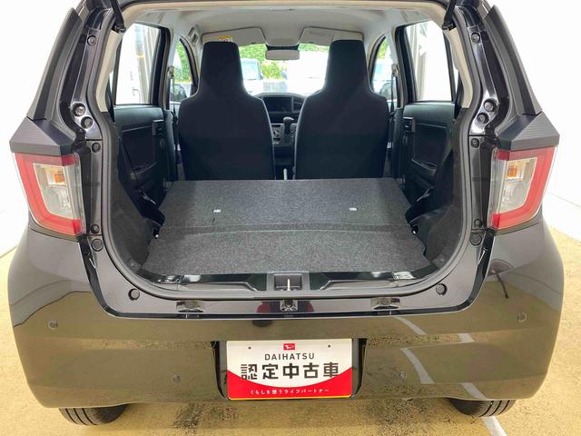 ミライースＬ　ＳＡIII　保証付き（静岡県）の中古車