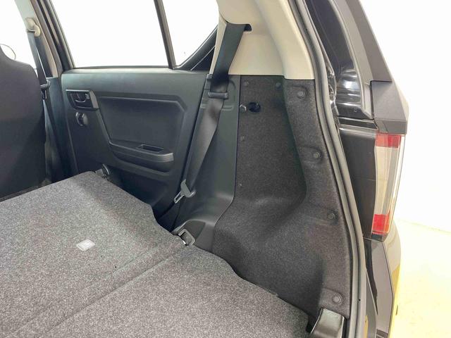 ミライースＬ　ＳＡIII　保証付き（静岡県）の中古車