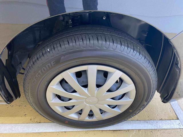 ミライースＬ　ＳＡIII　保証付き（静岡県）の中古車