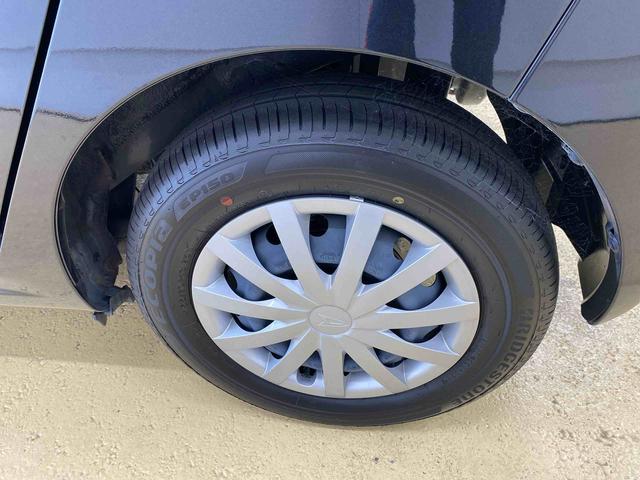 ミライースＬ　ＳＡIII　保証付き（静岡県）の中古車
