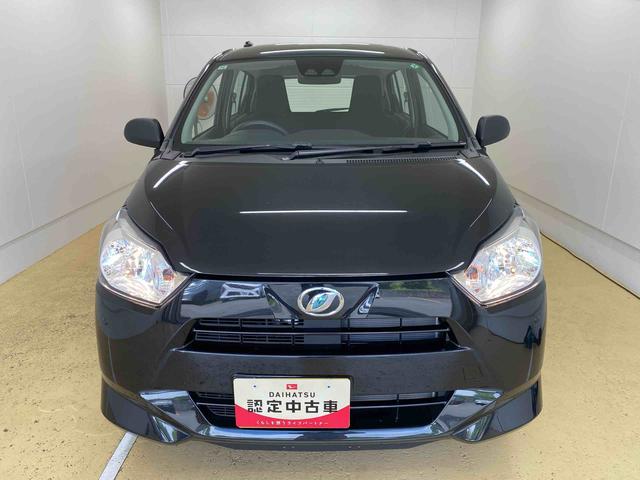 ミライースＬ　ＳＡIII　保証付き（静岡県）の中古車