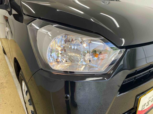 ミライースＬ　ＳＡIII　保証付き（静岡県）の中古車