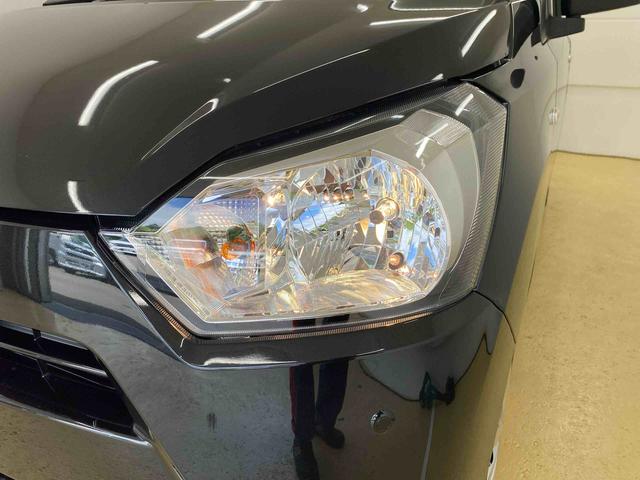 ミライースＬ　ＳＡIII　保証付き（静岡県）の中古車