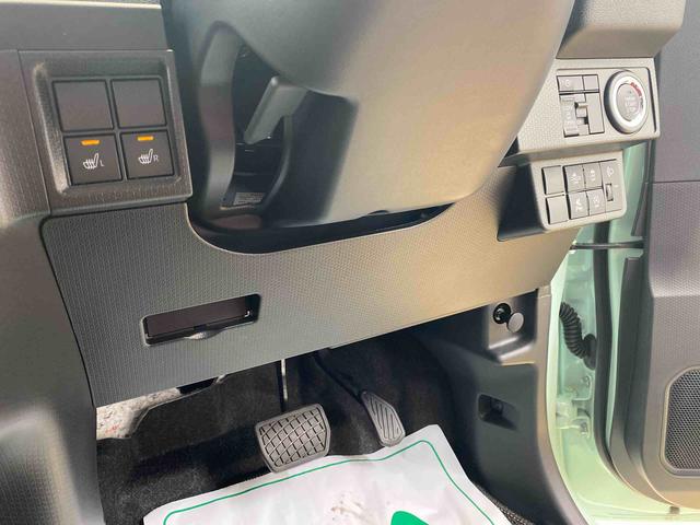 タントＸ　保証付き（静岡県）の中古車