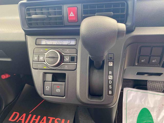 タントＸ　保証付き（静岡県）の中古車