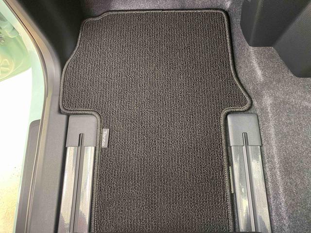 タントＸ　保証付き（静岡県）の中古車