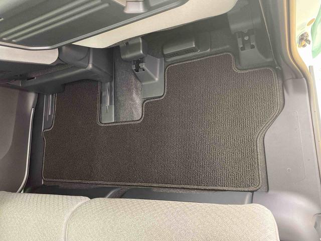 タントＸ　保証付き（静岡県）の中古車