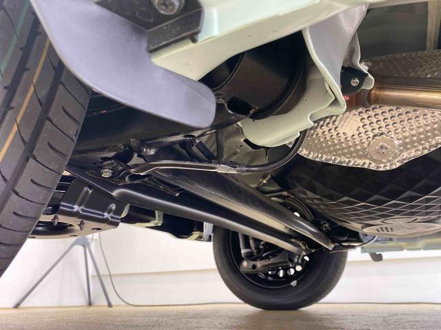 タントＸ　保証付き（静岡県）の中古車