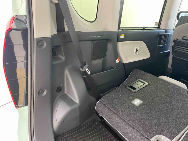 タントＸ　保証付き（静岡県）の中古車
