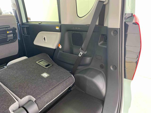 タントＸ　保証付き（静岡県）の中古車