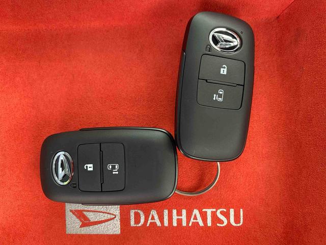タントＸ　保証付き（静岡県）の中古車