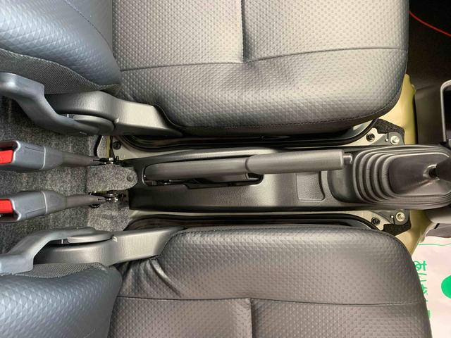 ハイゼットトラックジャンボスタンダード　ラジオ　４ＷＤ　５ＭＴ　保証付きまごころ保証１年付き　記録簿　取扱説明書　衝突被害軽減システム　オートマチックハイビーム　レーンアシスト　エアコン　パワーステアリング　エアバッグ　ＡＢＳ（静岡県）の中古車