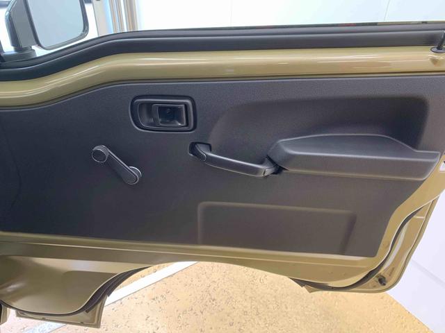 ハイゼットトラックジャンボスタンダード　ラジオ　４ＷＤ　５ＭＴ　保証付きまごころ保証１年付き　記録簿　取扱説明書　衝突被害軽減システム　オートマチックハイビーム　レーンアシスト　エアコン　パワーステアリング　エアバッグ　ＡＢＳ（静岡県）の中古車