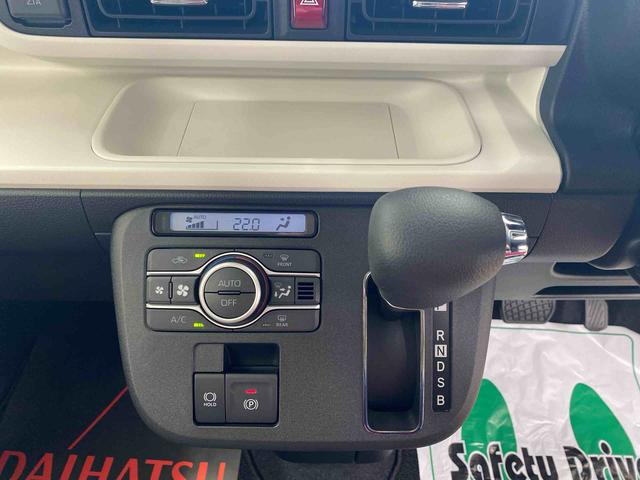 ムーヴキャンバスストライプスＧ　　保証付き（静岡県）の中古車