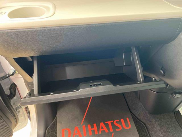 ムーヴキャンバスストライプスＧ　　保証付き（静岡県）の中古車