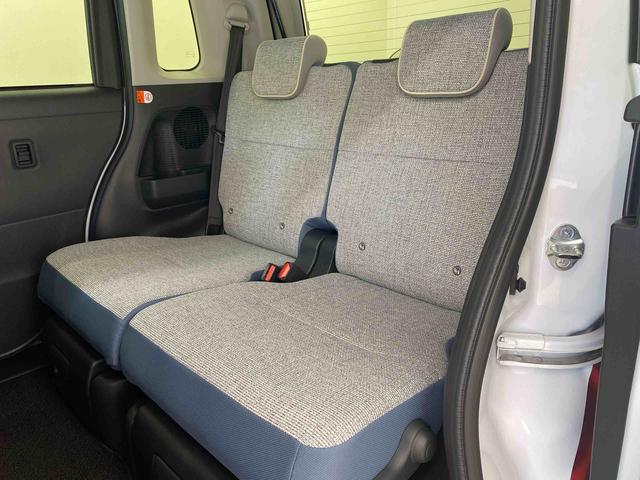 ムーヴキャンバスストライプスＧ　　保証付き（静岡県）の中古車