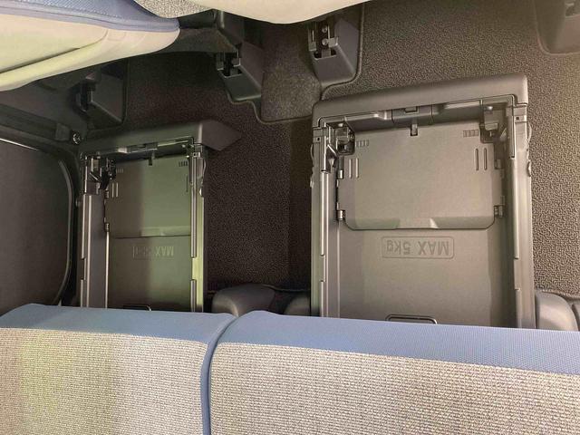 ムーヴキャンバスストライプスＧ　　保証付き（静岡県）の中古車