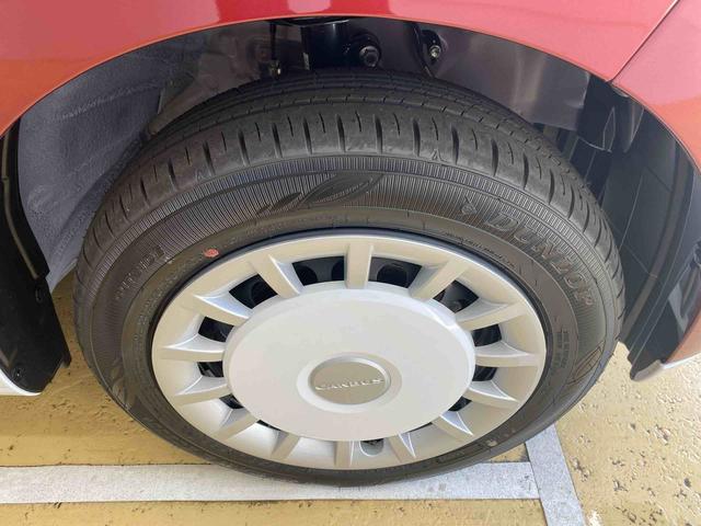 ムーヴキャンバスストライプスＧ　　保証付き（静岡県）の中古車
