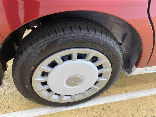 ムーヴキャンバスストライプスＧ　　保証付き（静岡県）の中古車