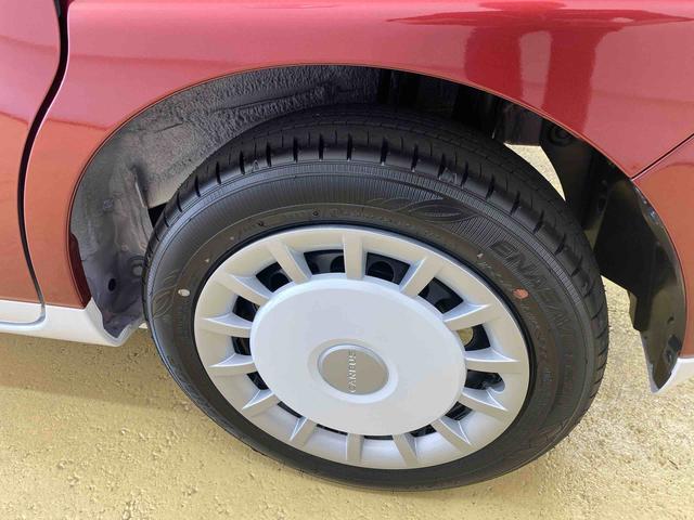 ムーヴキャンバスストライプスＧ　　保証付き（静岡県）の中古車