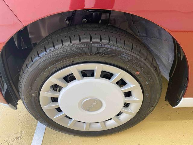 ムーヴキャンバスストライプスＧ　　保証付き（静岡県）の中古車