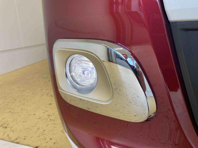 ムーヴキャンバスストライプスＧ　　保証付き（静岡県）の中古車