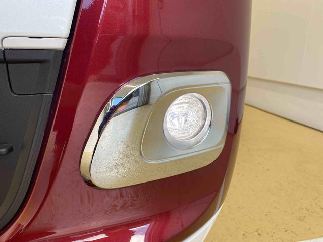 ムーヴキャンバスストライプスＧ　　保証付き（静岡県）の中古車