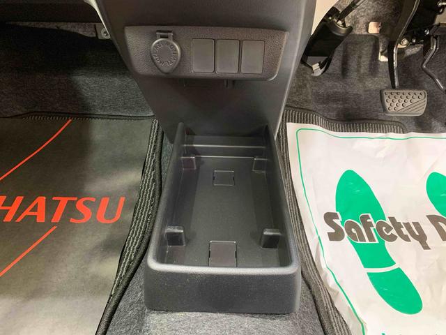 ミライースＸ　ＳＡIII　ＣＤ　　ドラレコ　保証付き（静岡県）の中古車