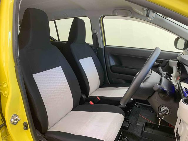ミライースＸ　ＳＡIII　ＣＤ　　ドラレコ　保証付き（静岡県）の中古車