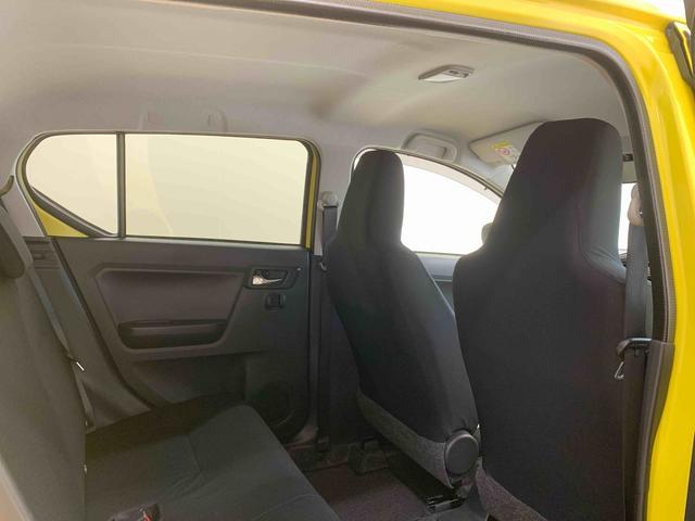 ミライースＸ　ＳＡIII　ＣＤ　　ドラレコ　保証付き（静岡県）の中古車