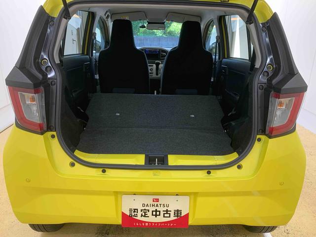 ミライースＸ　ＳＡIII　ＣＤ　　ドラレコ　保証付き（静岡県）の中古車