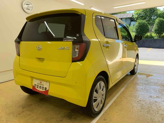ミライースＸ　ＳＡIII　ＣＤ　　ドラレコ　保証付き（静岡県）の中古車