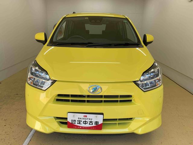 ミライースＸ　ＳＡIII　ＣＤ　　ドラレコ　保証付き（静岡県）の中古車