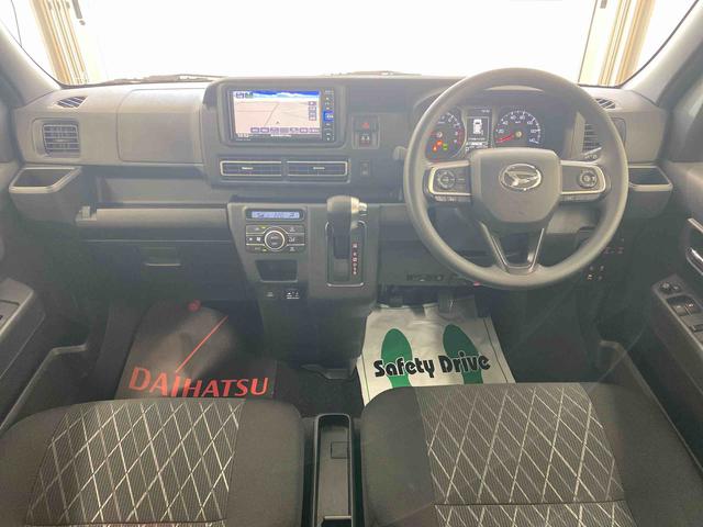 アトレーＲＳ　タイヤ新品　保証付きナビ　ドラレコ　ＥＴＣ　バックカメラ（静岡県）の中古車