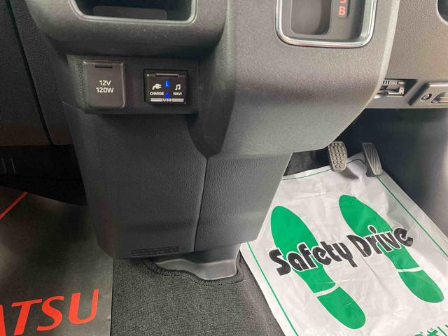 アトレーＲＳ　タイヤ新品　保証付きナビ　ドラレコ　ＥＴＣ　バックカメラ（静岡県）の中古車